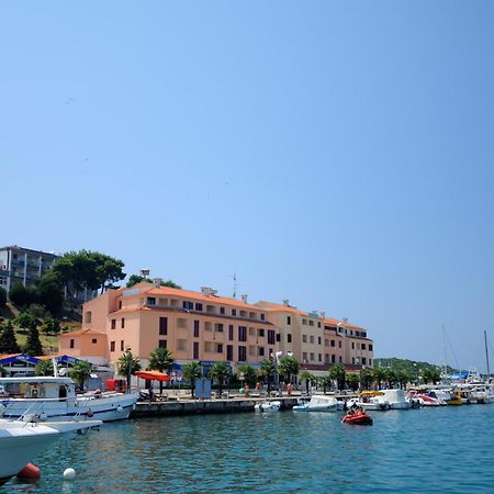 Maistra Select Riva Apartments Vrsar Facilidades foto