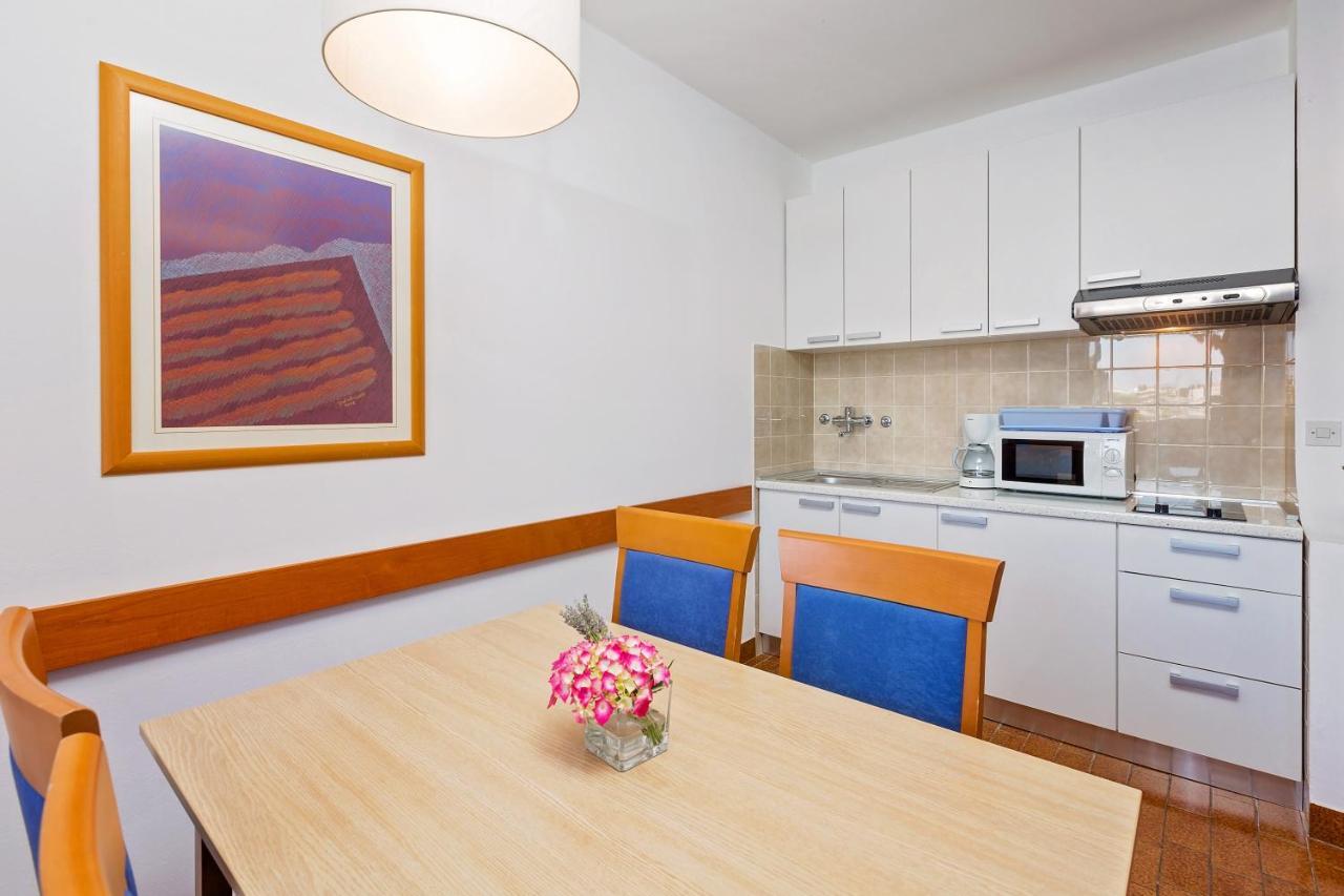 Maistra Select Riva Apartments Vrsar Quarto foto