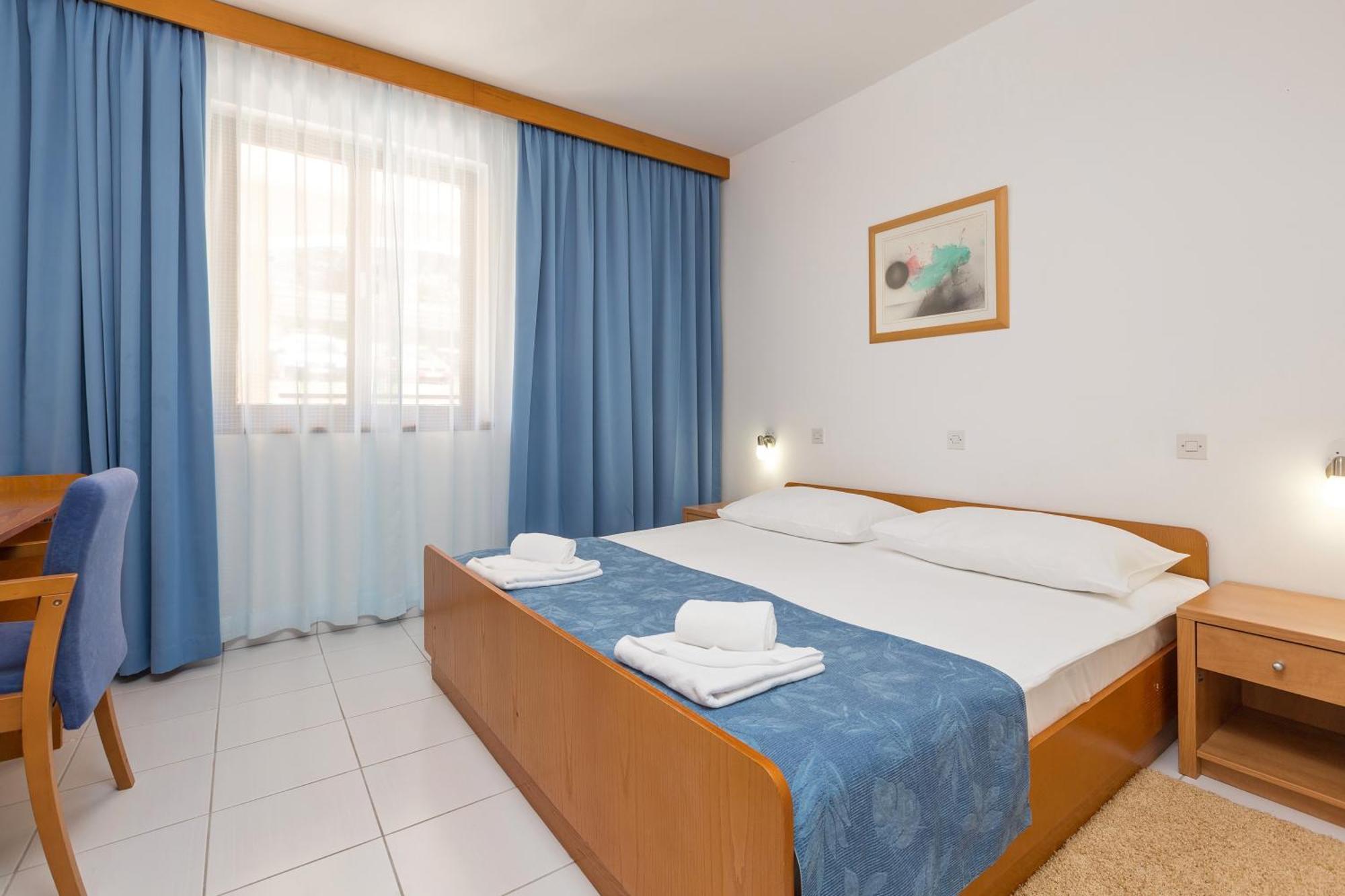 Maistra Select Riva Apartments Vrsar Quarto foto