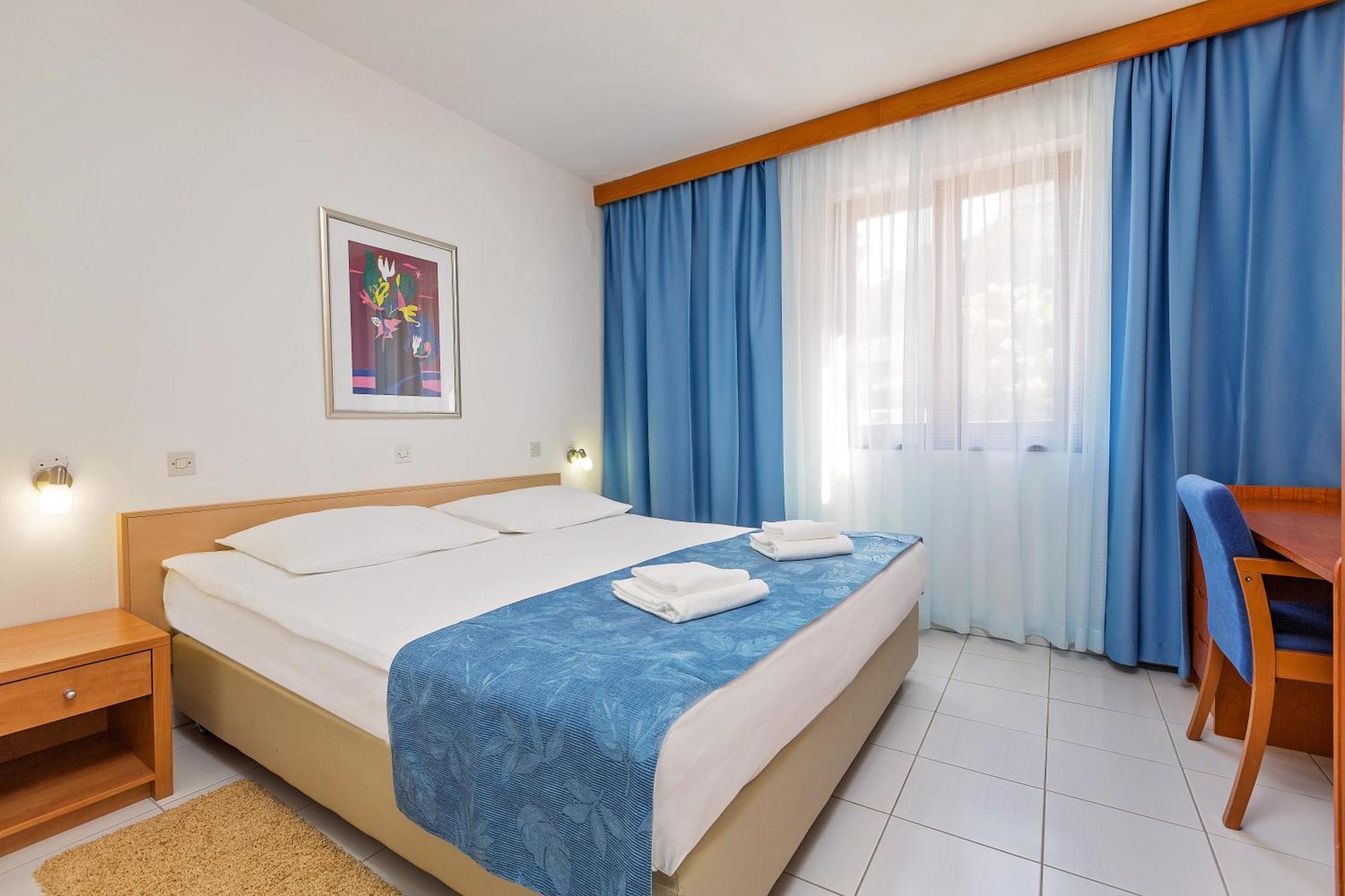 Maistra Select Riva Apartments Vrsar Quarto foto