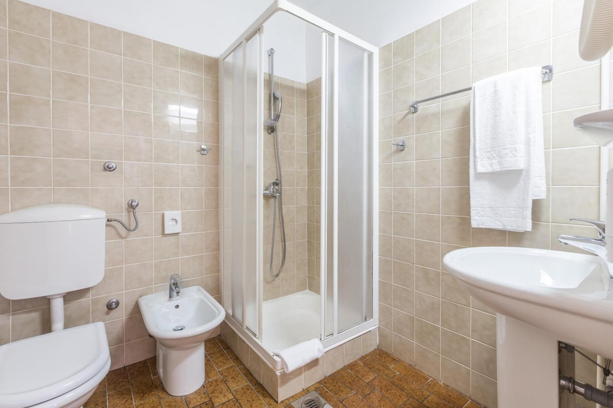Maistra Select Riva Apartments Vrsar Quarto foto