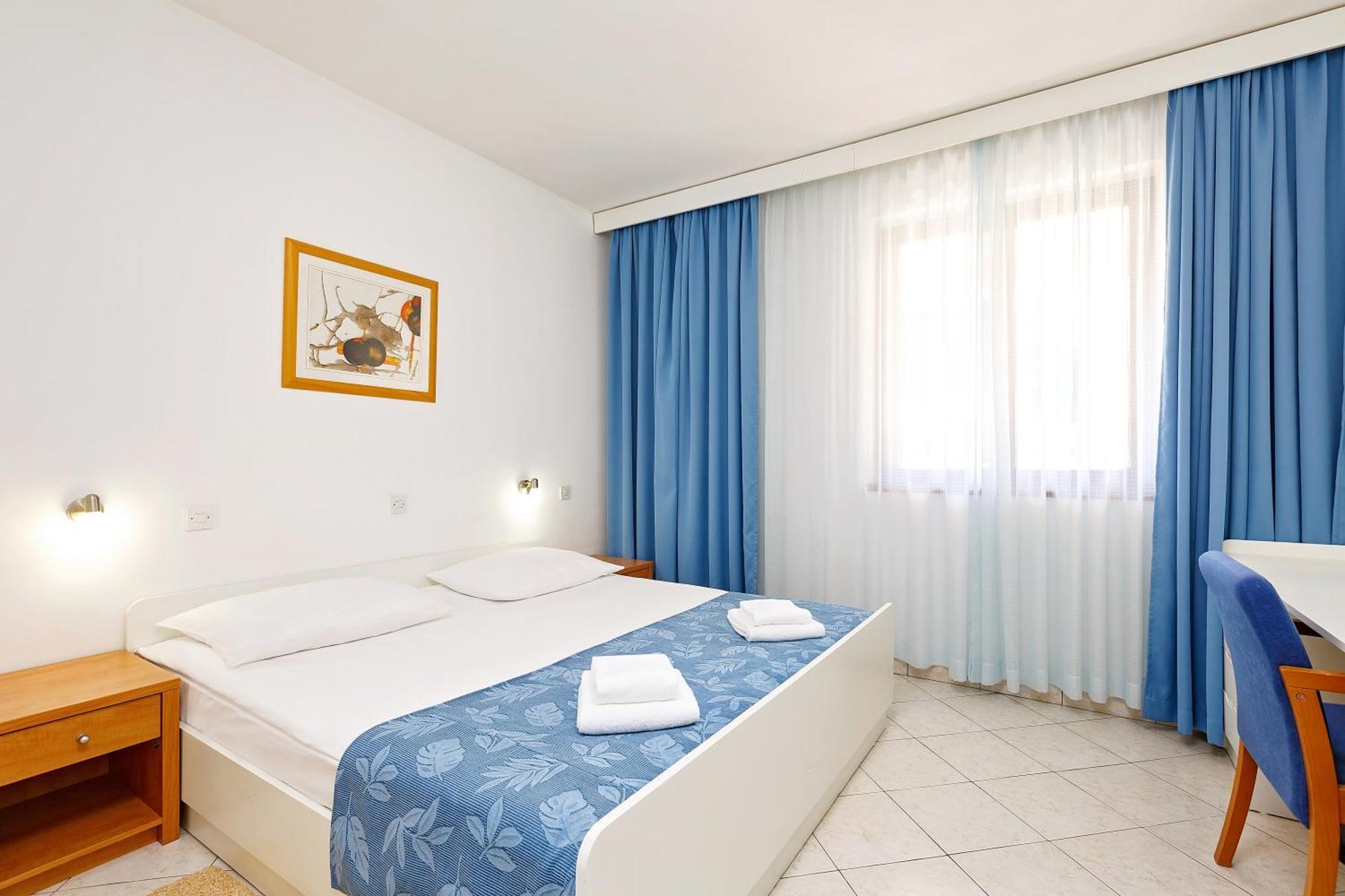 Maistra Select Riva Apartments Vrsar Quarto foto