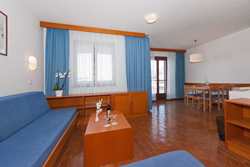 Maistra Select Riva Apartments Vrsar Exterior foto
