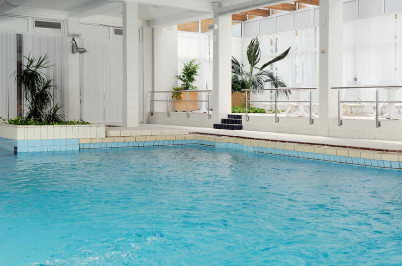 Maistra Select Riva Apartments Vrsar Exterior foto